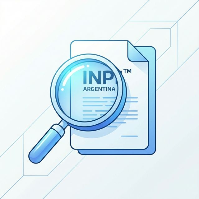 Cómo saber si mi marca está disponible en Argentina (Guía INPI)